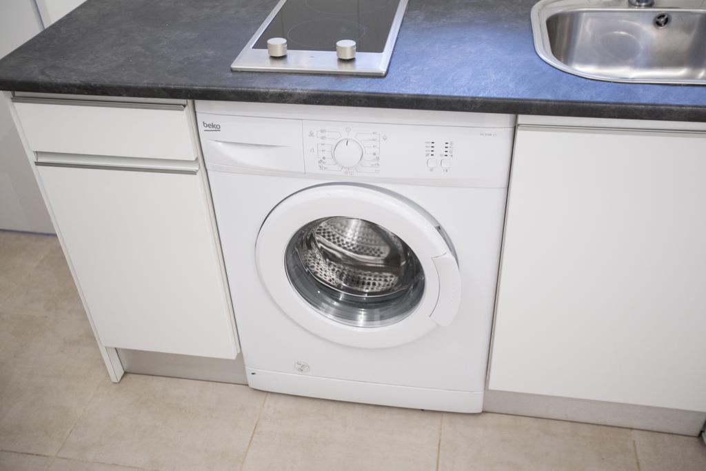 Apartamento Velarde 6 Madrid