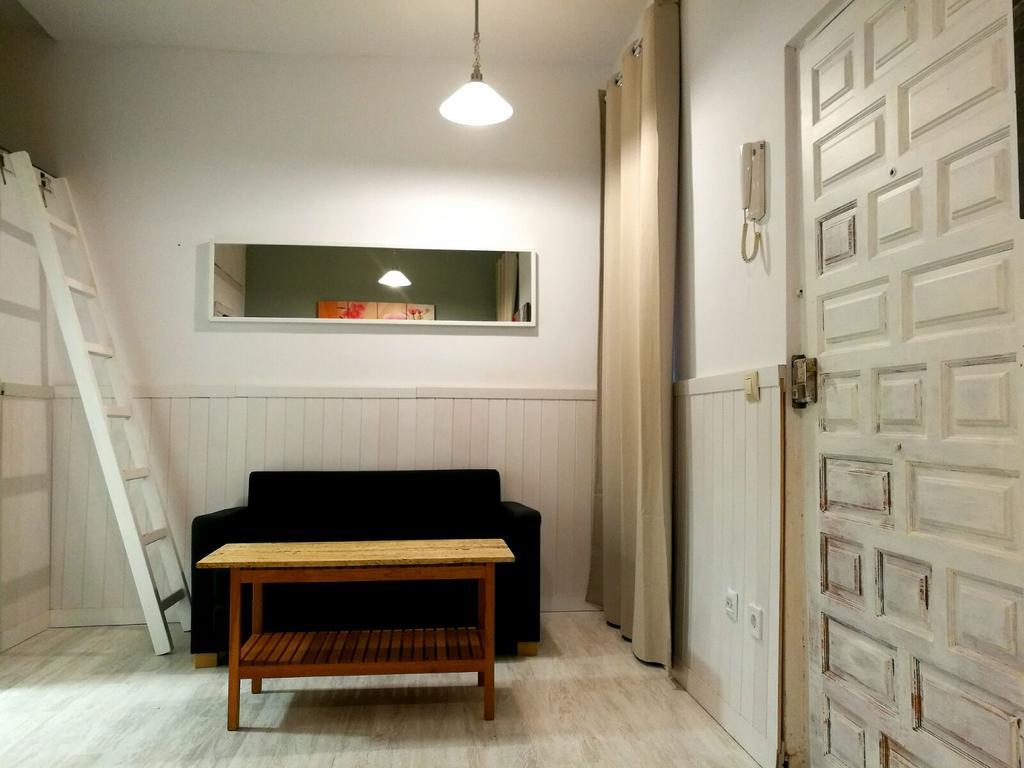 Apartamento Quevedo Apartamento *