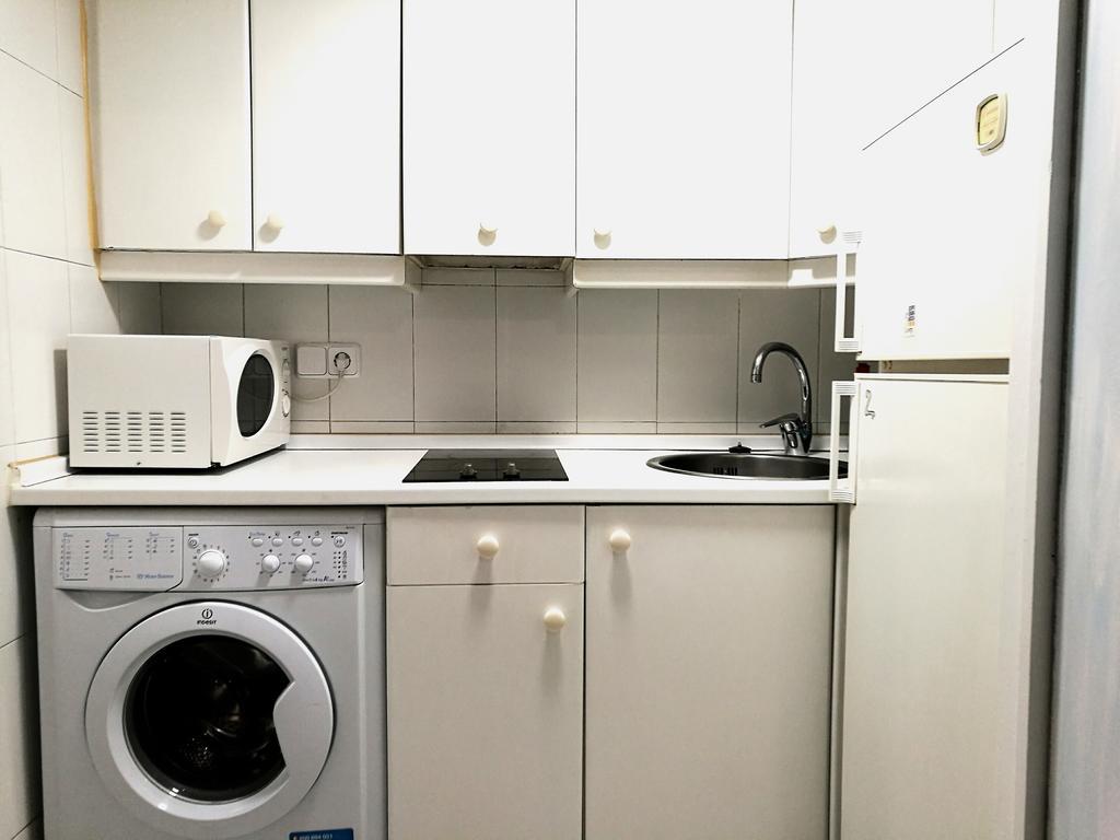Apartamento Quevedo Apartamento Madrid