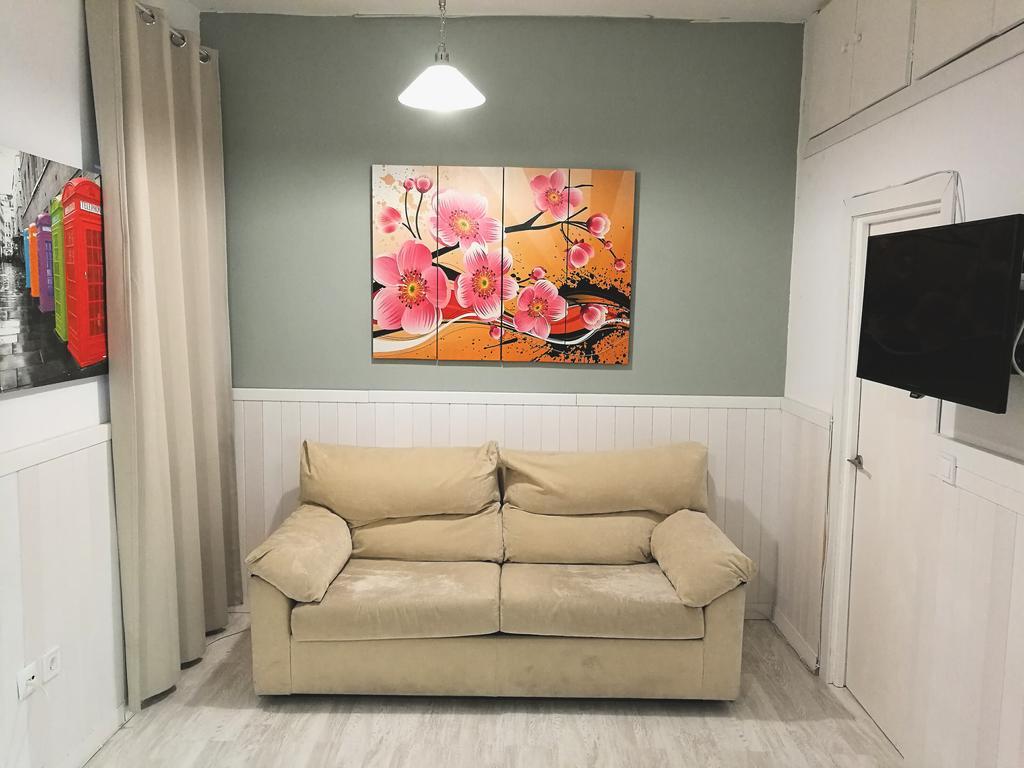 Apartamento Apartamento Quevedo *
