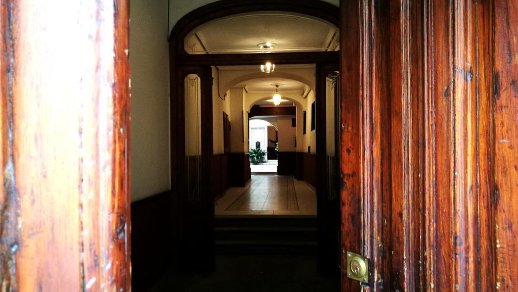 Apartamento Atocha 68 *