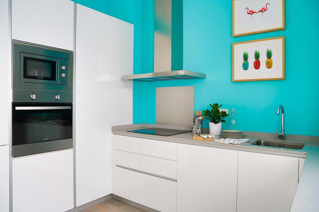 Urban Vida La Latina Apartamento