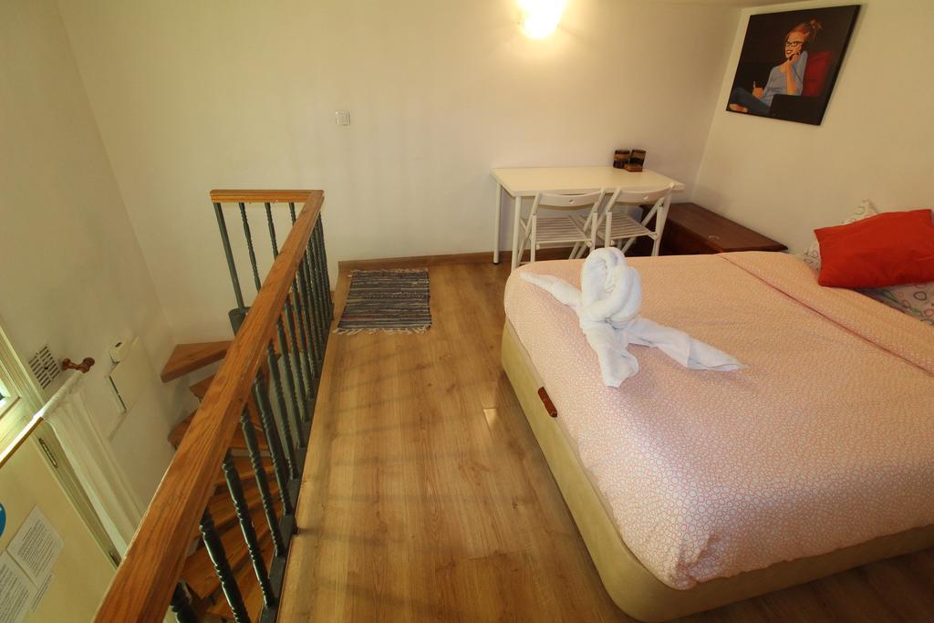 Apartamento Duplex Puerta Del Sol