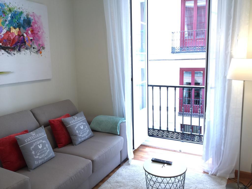 Apartamento Madrazo By Forever