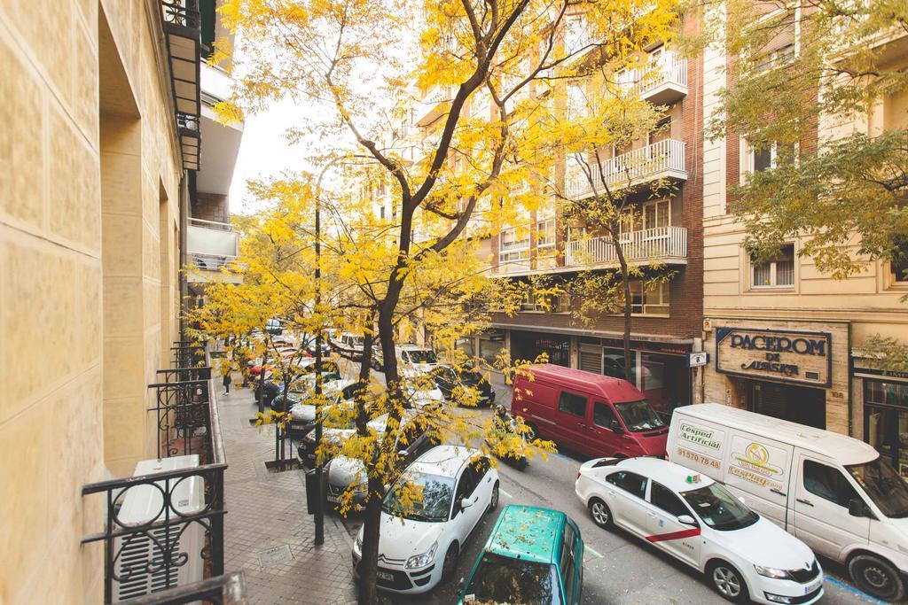 Apartamento En Goya Aya81 *