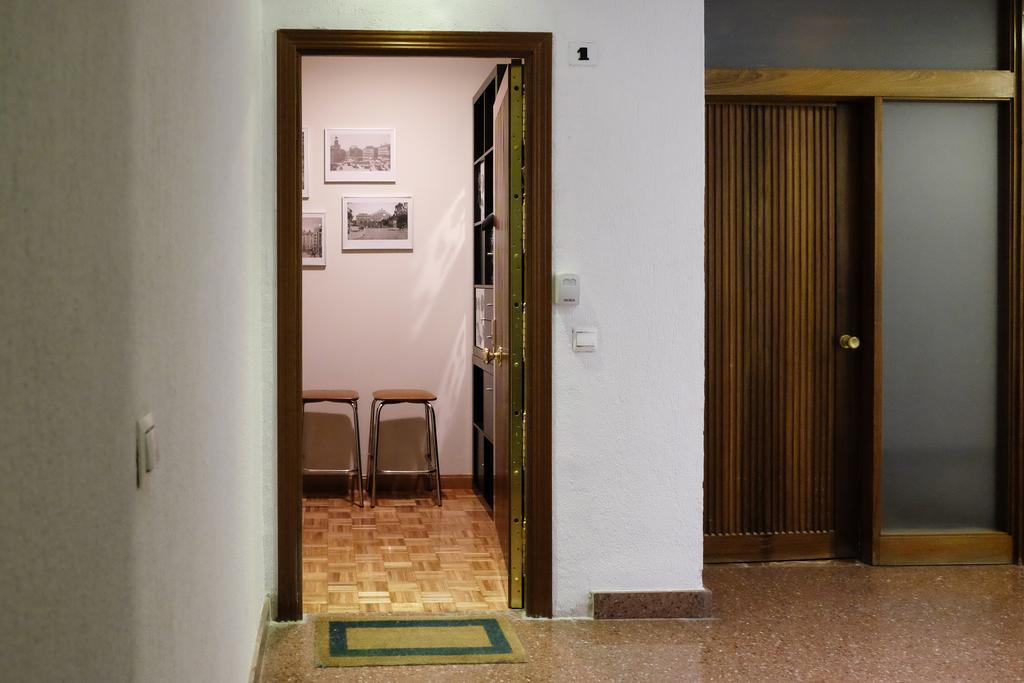 Apartamento Apartamento Montesa