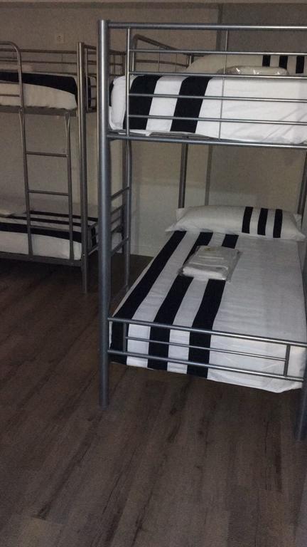 Jmg Hostel Madrid