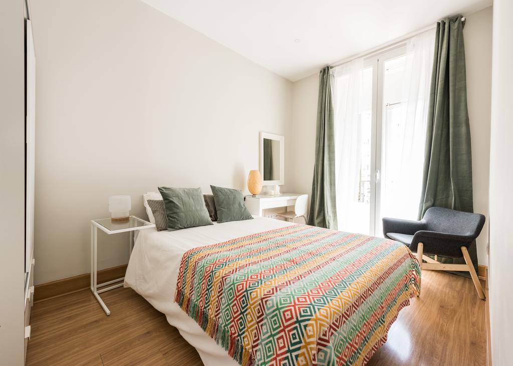 Apartamento Chic Gran Via
