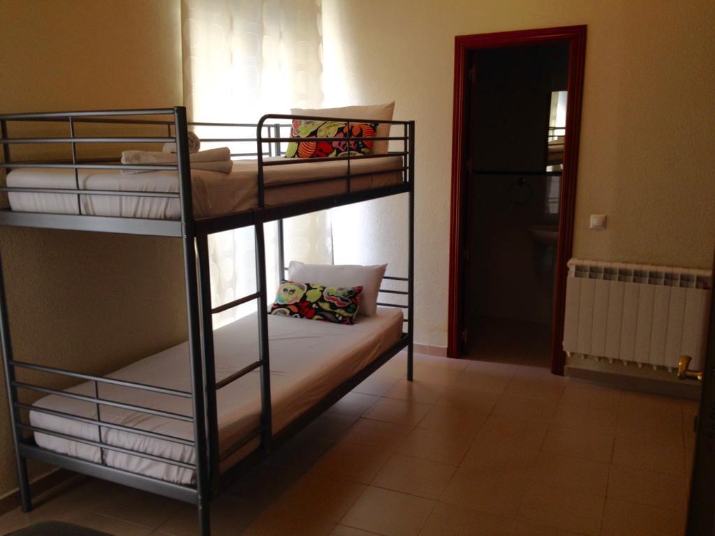 Apartamento L&h Plaza Santa Ana Madrid
