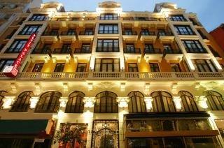 Apartment Camino Madrid