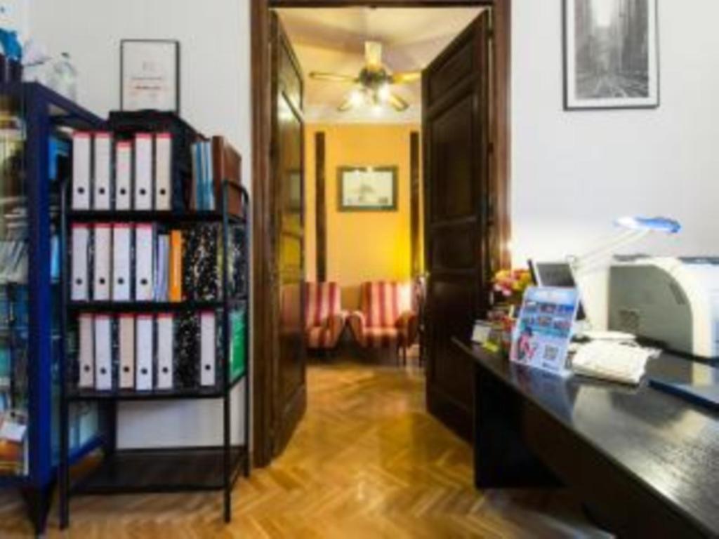Apartamento Center- Fuencarral Pedestrian *