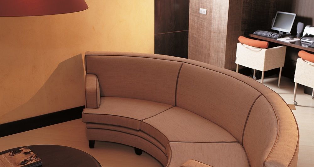 Nh Balboa Hotel 4*