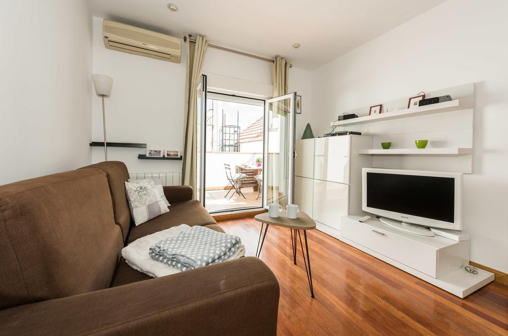 Apartamento Puerta Del Angel Madrid