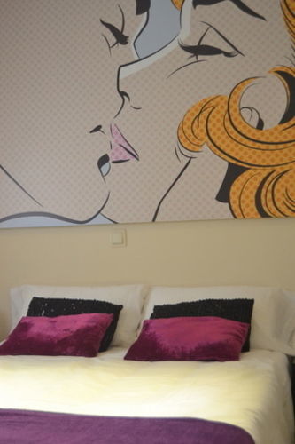 We Are San Bernardo Apartamento Madrid
