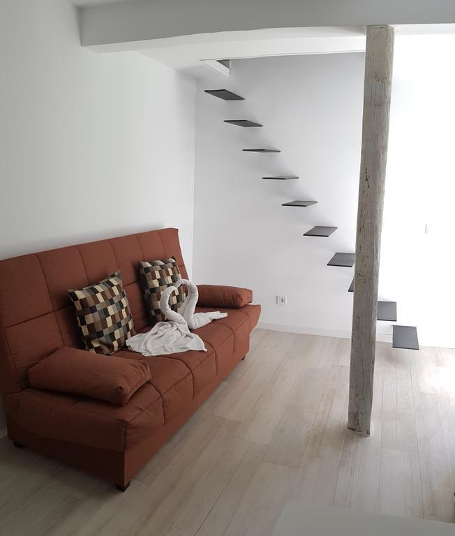Village Love Apartamento Madrid