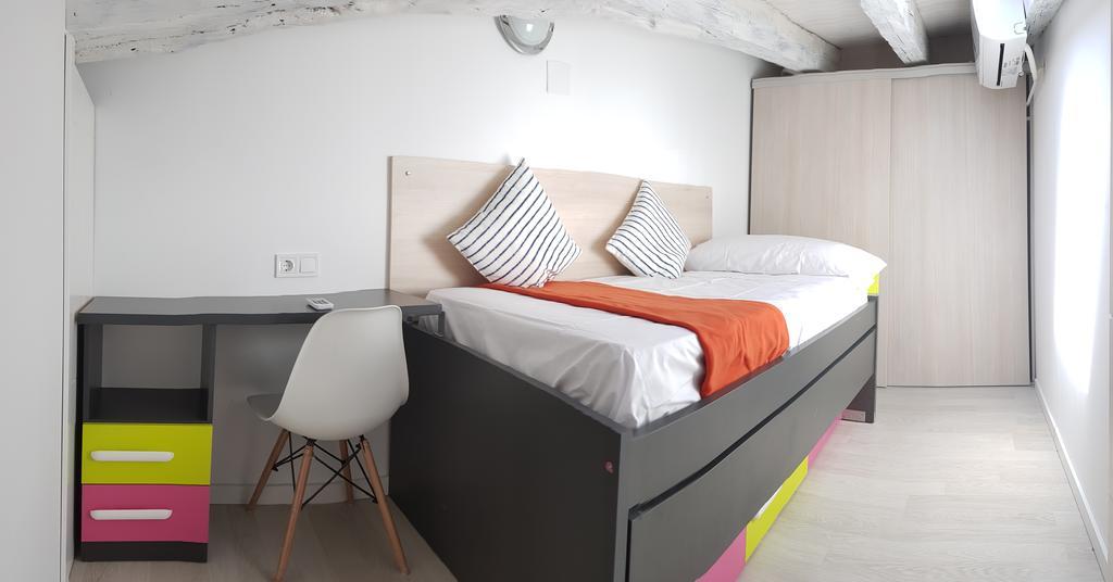 Village Love Apartamento *