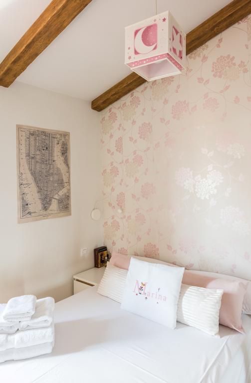 Plaza De Las Comendadoras City Center Apartment Madrid