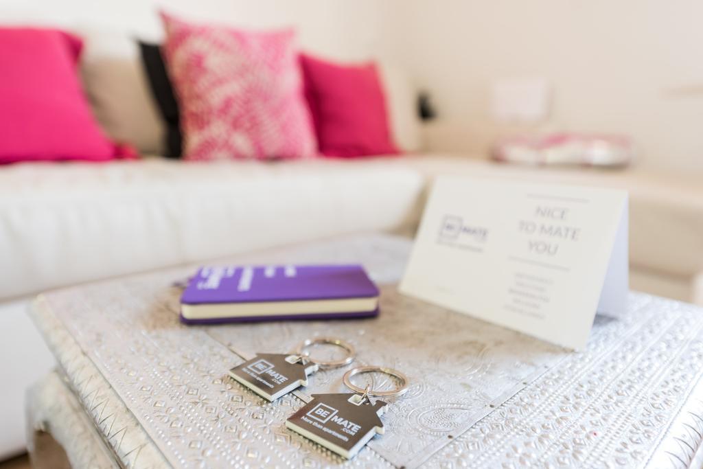Plaza De Las Comendadoras City Center Apartment Madrid