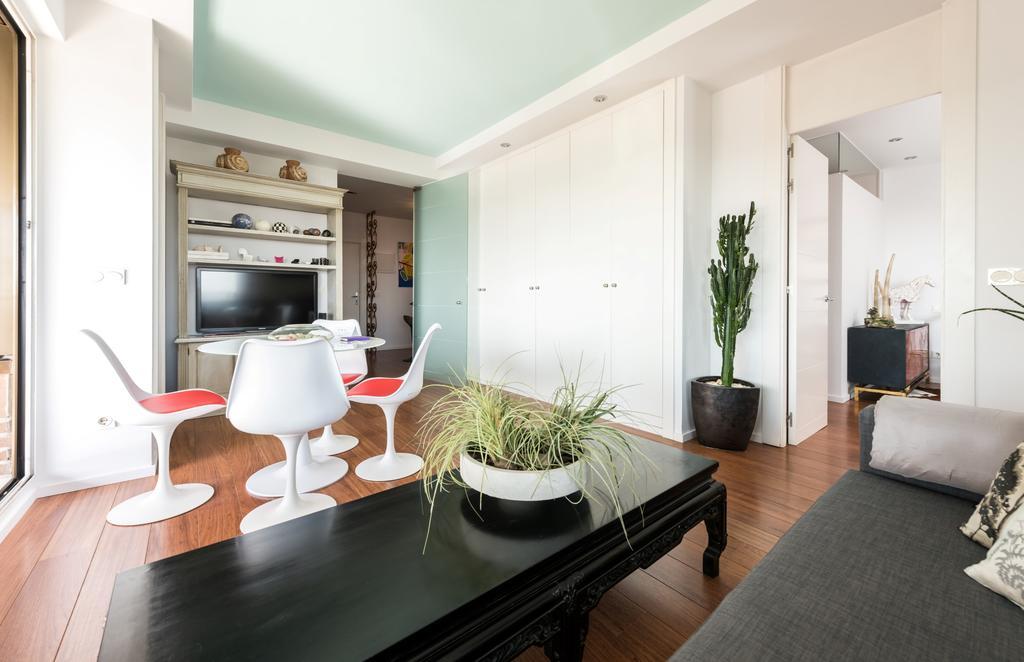 Apartment Torre Retiro City Center