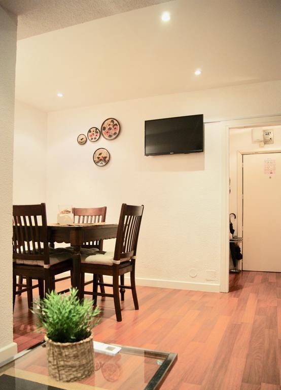 Oh Mayor Square Apartamento