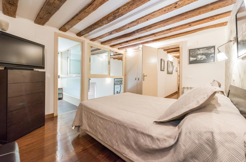 Duplex Malasana * Madrid