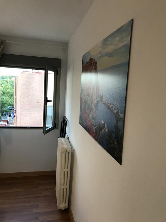 Apartamento Rio Ii Madrid