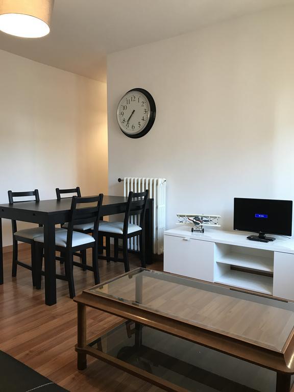 Apartamento Rio Ii *