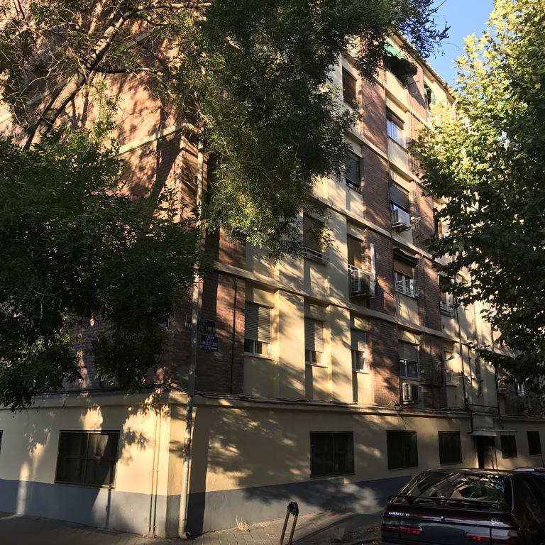 Apartamento Rio Ii Madrid