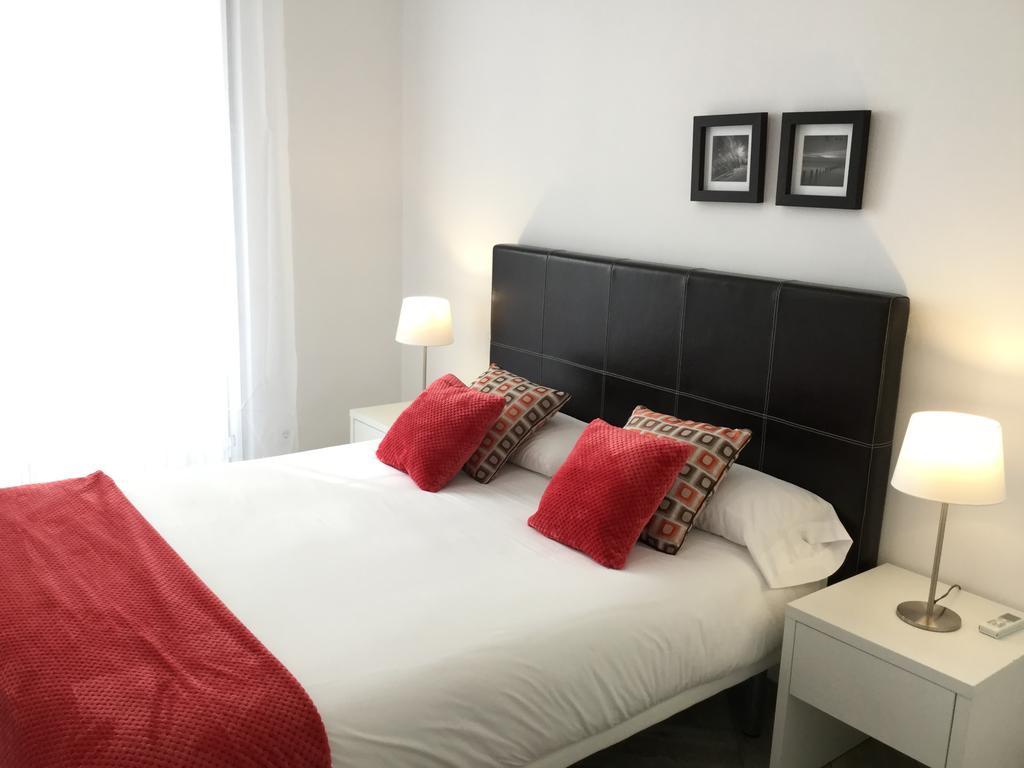 Apartamento Madrazo By Forever Madrid