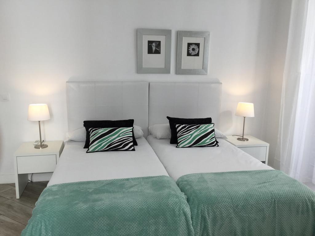 Madrazo By Forever * Madrid