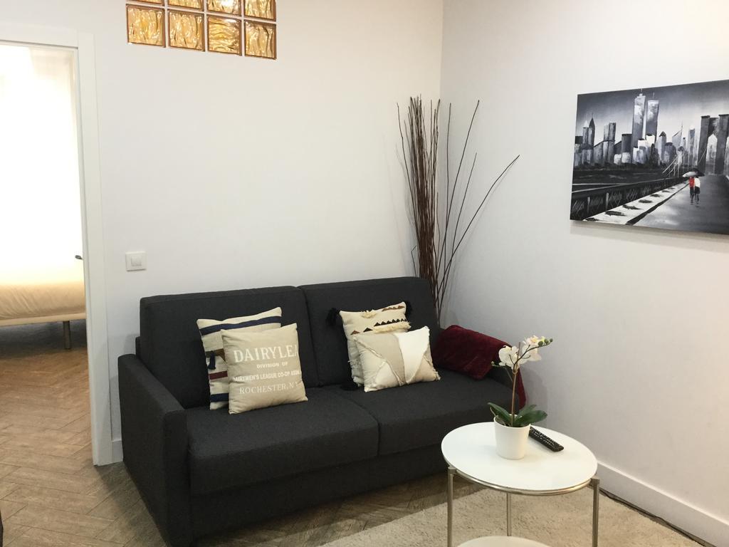 Madrazo By Forever Apartamento
