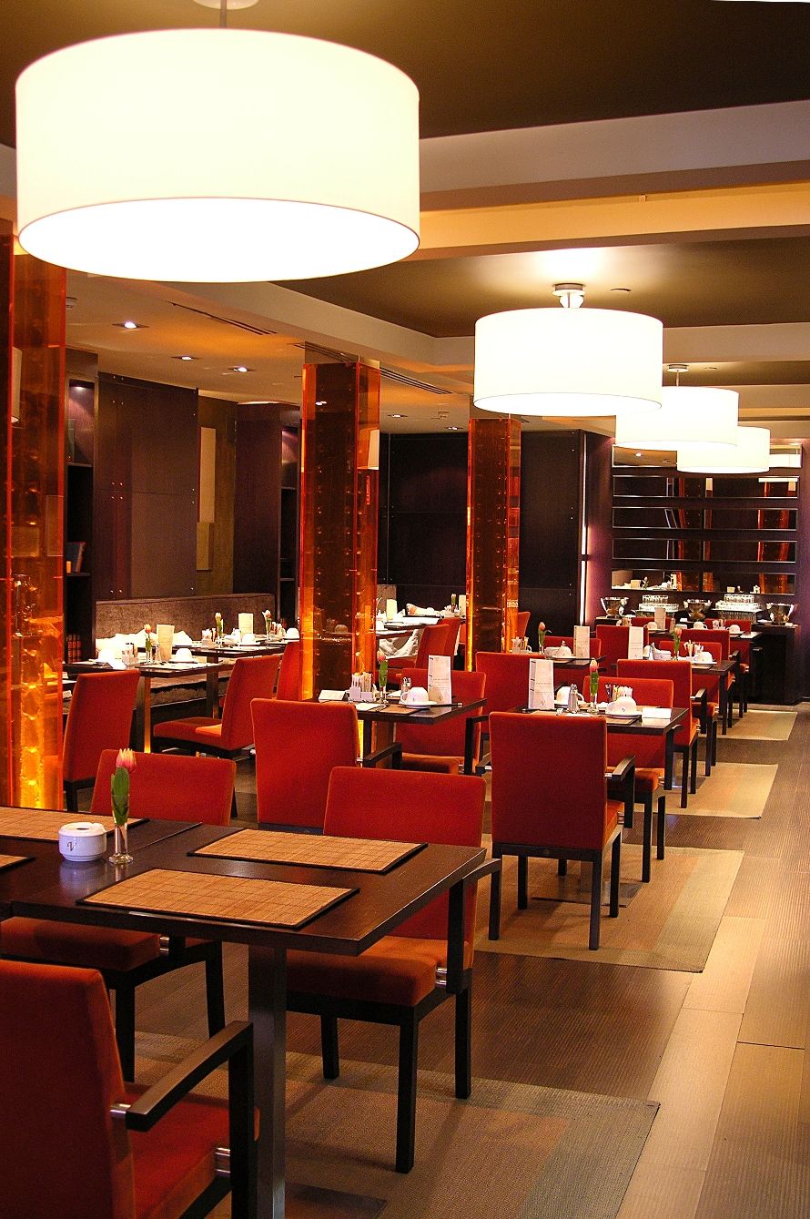 Vincci Centrum 4* Madrid