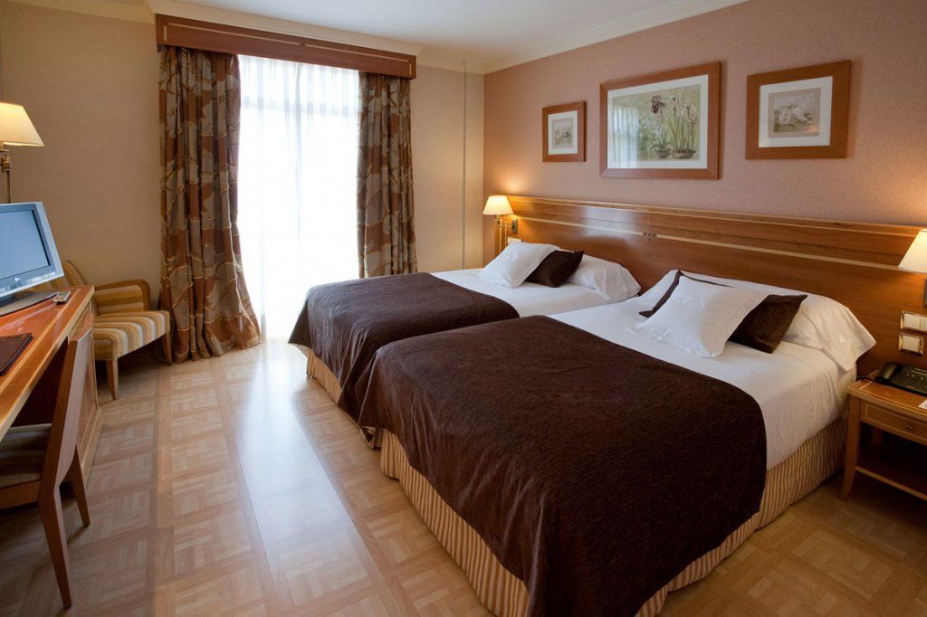 Vp Jardín Metropolitano 4*