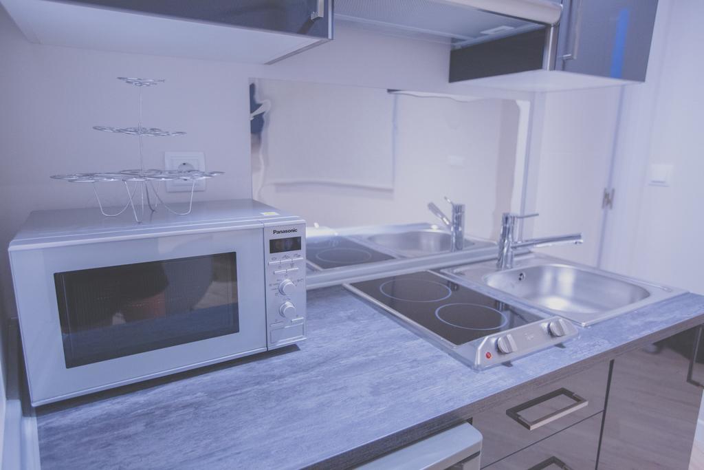 Gran Via City Center Apartamento Madrid