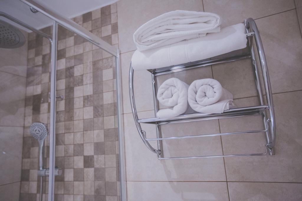 Gran Via City Center Apartamento Madrid