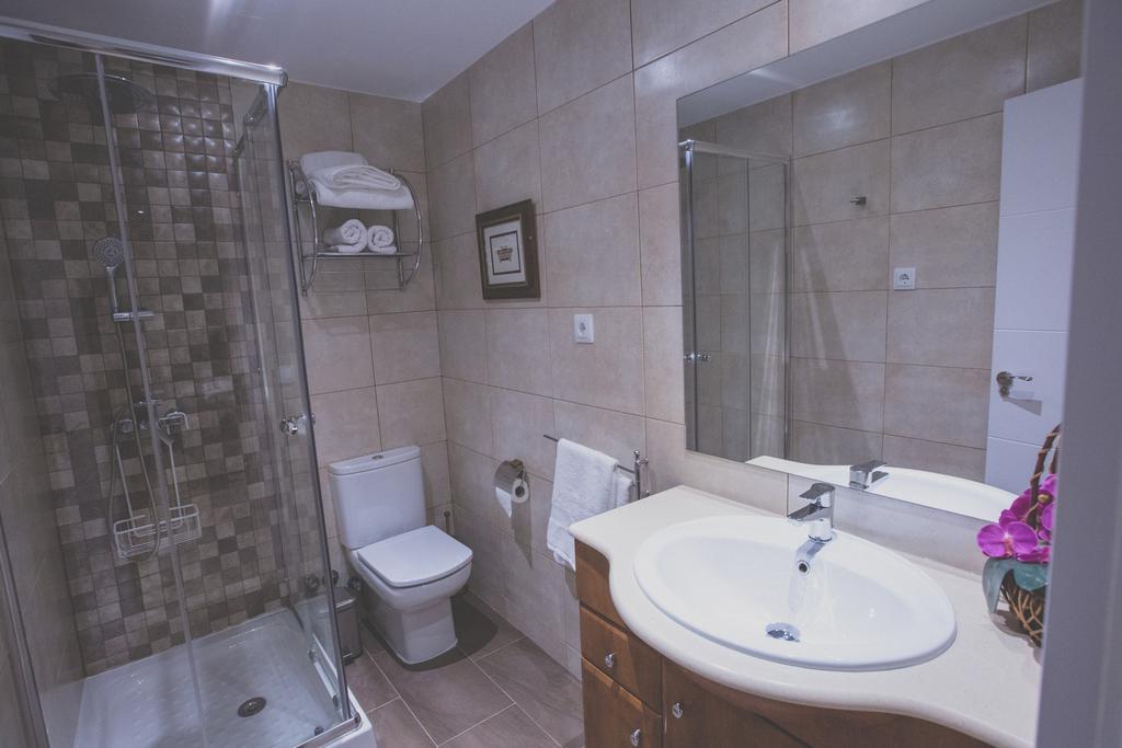Apartamento Gran Via City Center *