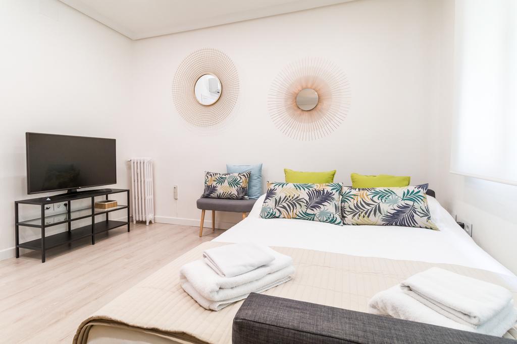 Pyr Select Jardines De Goya Apartamento *