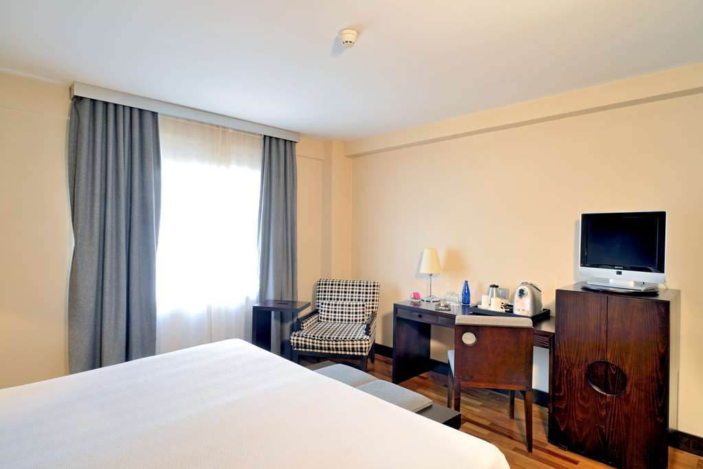 Nh Balboa 4*
