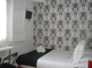 Flat55madrid 3* Madrid