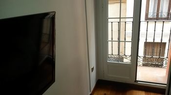 Hge Atocha Apartamento Madrid