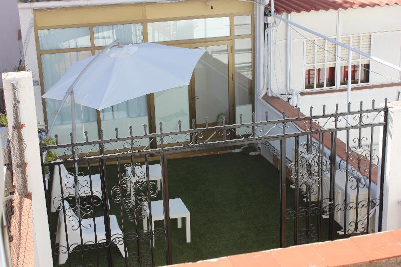 Falfes Guest house