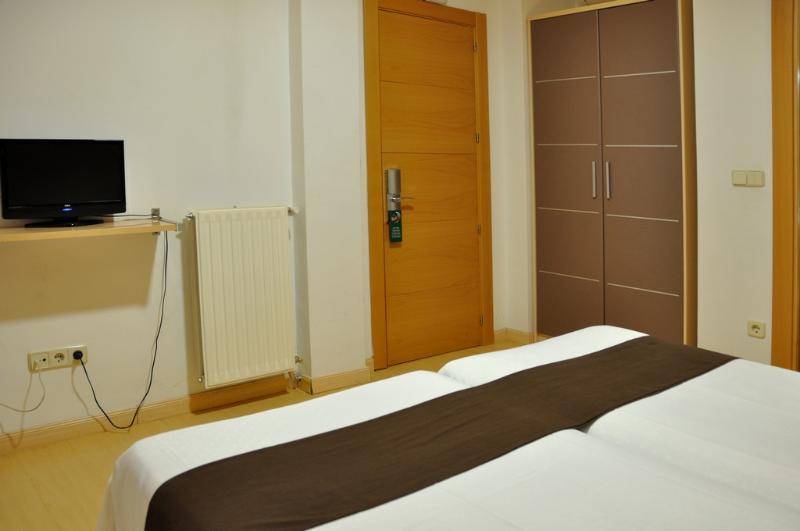 Falfes Guest house *