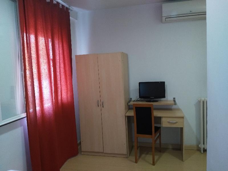 Guest house Falfes *