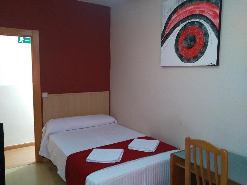 Guest house Falfes