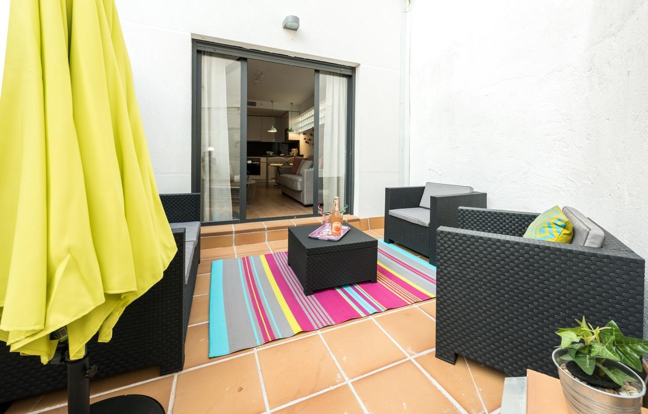 Apartamento Blasco De Garay City Center *