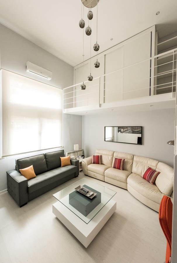 Pio Baroja City Center Apartment