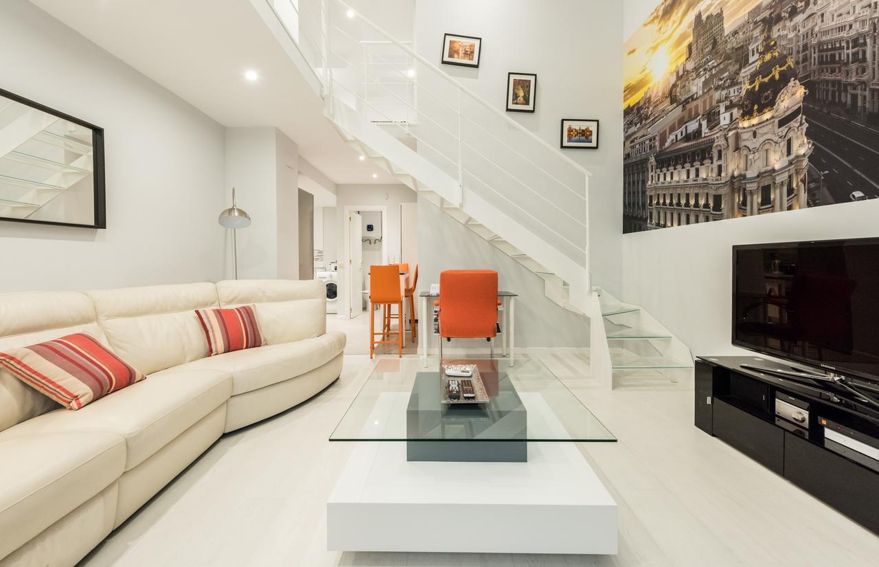 Apartment Pio Baroja City Center