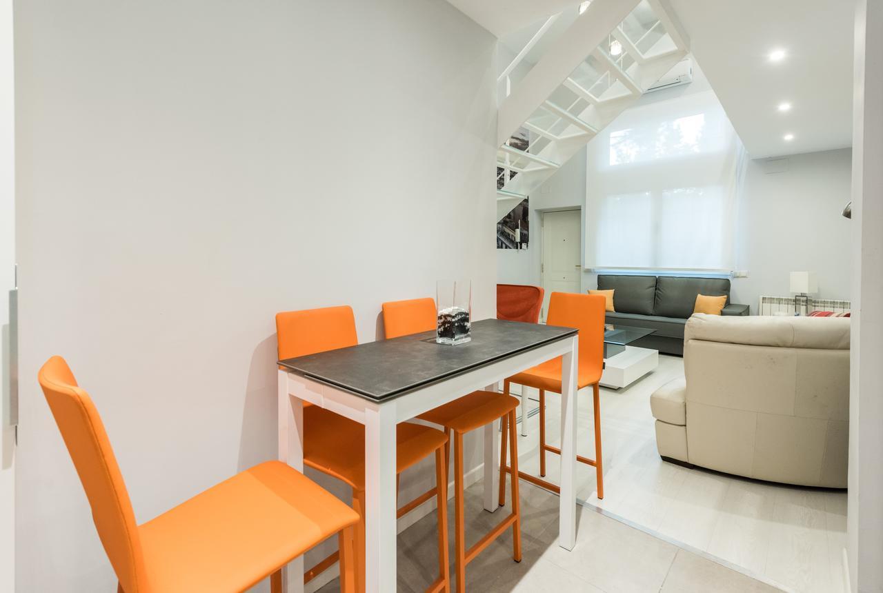 Apartment Pio Baroja City Center Madrid