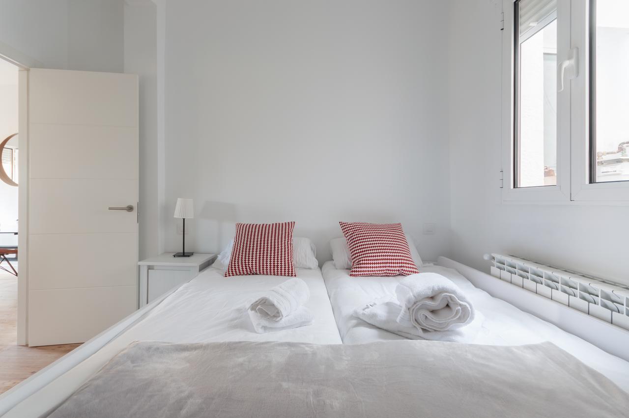 Apartamento Tetuan Madrid