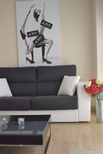 Apartamento We Are San Bernardo